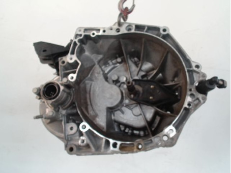 BOITE A VITESSE MECANIQUE PEUGEOT PARTNER FG II Phase 2  2012-2015 1.6