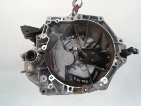 BOITE A VITESSE MECANIQUE PEUGEOT PARTNER FG II Phase 2  2012-2015 1.6