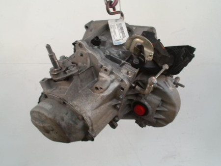 BOITE A VITESSE MECANIQUE PEUGEOT PARTNER FG II Phase 2  2012-2015 1.6