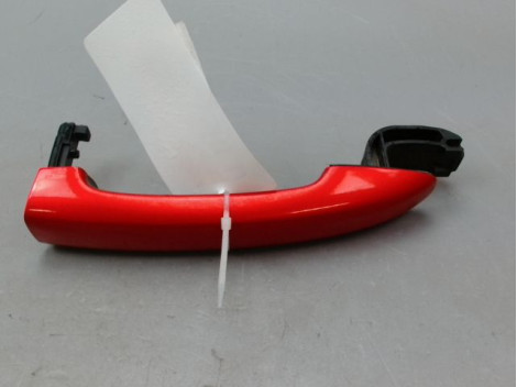 POIGNEE EXTERIEURE PORTE AVANT DROIT RENAULT CAPTUR Phase 1 2013-...