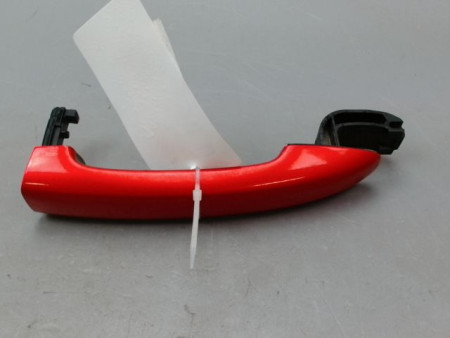 POIGNEE EXTERIEURE PORTE AVANT DROIT RENAULT CAPTUR Phase 1 2013-...