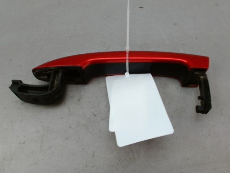 POIGNEE EXTERIEURE PORTE AVANT DROIT RENAULT CAPTUR Phase 1 2013-...
