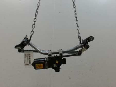 MECANISME ESSUIE-GLACE AVANT RENAULT CAPTUR Phase 1 2013-...