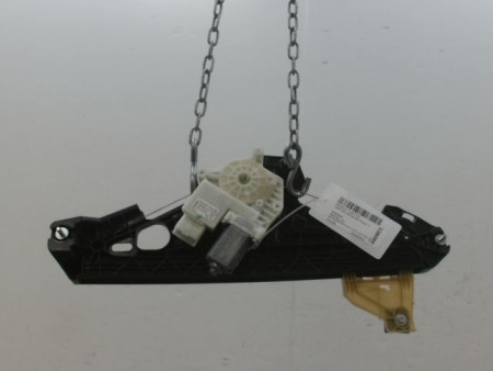 MECANISME+MOTEUR LEVE-GLACE ARRIERE DROIT RENAULT CAPTUR Phase 1 2013-...