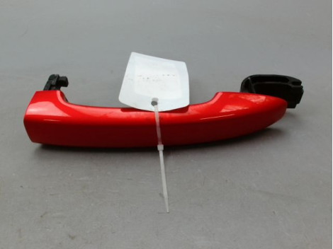 POIGNEE EXTERIEURE PORTE ARRIERE DROIT RENAULT CAPTUR Phase 1 2013-...
