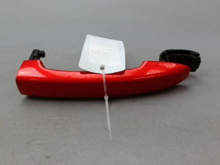 POIGNEE EXTERIEURE PORTE ARRIERE DROIT RENAULT CAPTUR Phase 1 2013-...
