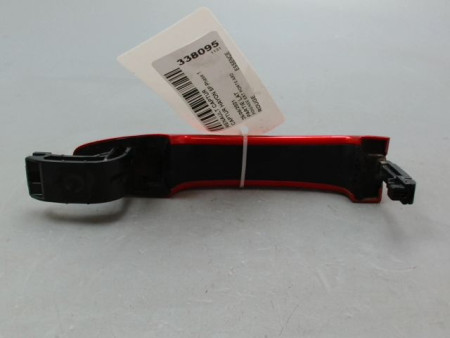 POIGNEE EXTERIEURE PORTE ARRIERE DROIT RENAULT CAPTUR Phase 1 2013-...