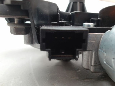 MECANISME ESSUIE-GLACE ARRIERE RENAULT CAPTUR Phase 1 2013-...