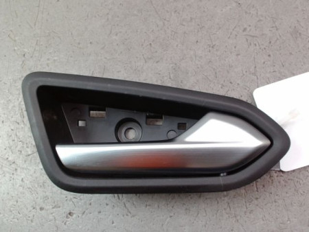 POIGNEE INTERIEURE PORTE ARRIERE DROIT RENAULT CAPTUR Phase 1 2013-...