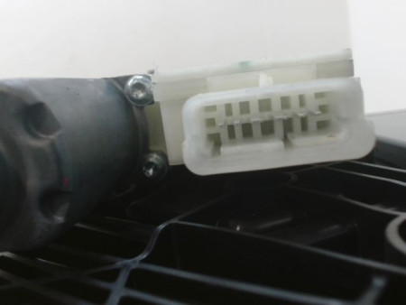 MECANISME+MOTEUR LEVE-GLACE ARRIERE GAUCHE RENAULT CAPTUR Phase 1 2013-...