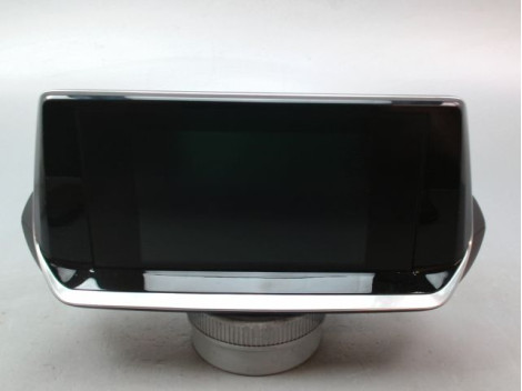 ECRAN GPS PEUGEOT 208 2012-...