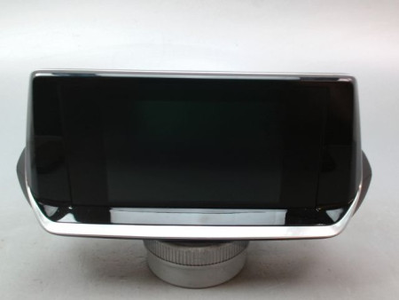 ECRAN GPS PEUGEOT 208 2012-...