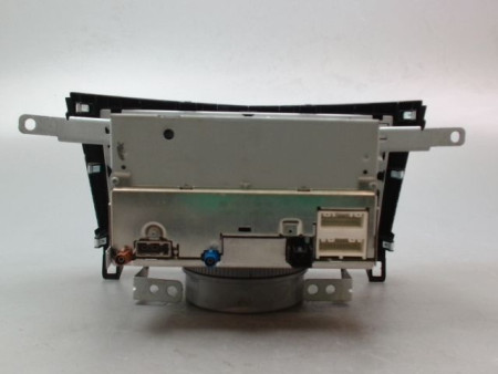 AUTORADIO NISSAN QHASQAI 2007-