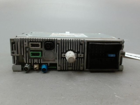 AUTORADIO PEUGEOT 308 SW 2008-