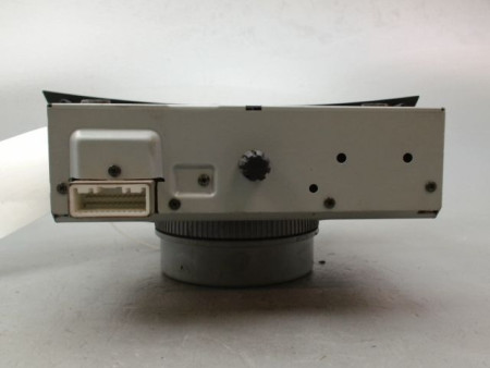 AUTORADIO RENAULT LAGUNA III CPÉ 2008-