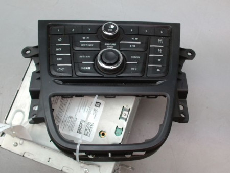 AUTORADIO OPEL MOKKA
