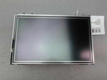 ECRAN GPS PEUGEOT 2008 Phase 1 2013-...