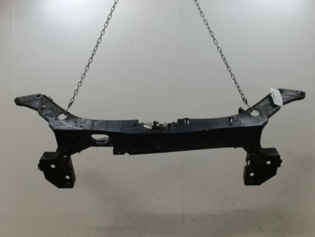 TRAVERSE SUPERIEURE ARMATURE AVANT RENAULT CLIO III Phase 2 2009-2014