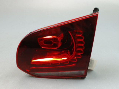 FEU ARRIERE INTERIEUR DROIT VOLKSWAGEN GOLF VI (1K) 2008-2013