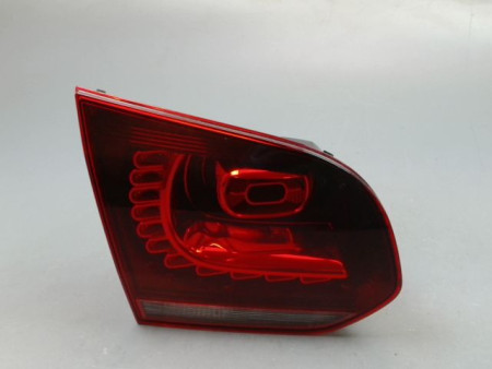 FEU ARRIERE INTERIEUR GAUCHE VOLKSWAGEN GOLF VI (1K) 2008-2013