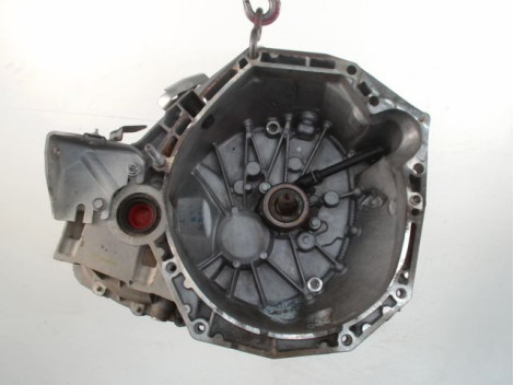BOITE A VITESSE MECANIQUE RENAULT MEGANE III Phase 1 2008-2012 1.5 dCi 