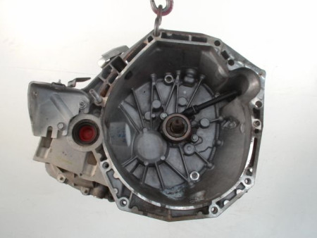 BOITE A VITESSE MECANIQUE RENAULT MEGANE III Phase 1 2008-2012 1.5 dCi 