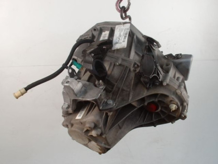 BOITE A VITESSE MECANIQUE RENAULT MEGANE III Phase 1 2008-2012 1.5 dCi 