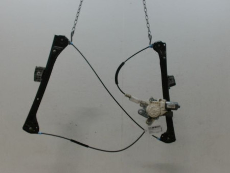 MECANISME+MOTEUR LEVE-GLACE AVANT DROIT BMW SERIE 3 CABRIO 2P IV PHASE 2 (E46) 2003-2006