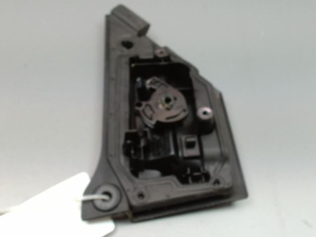 POIGNEE EXTERIEURE PORTE ARRIERE DROIT RENAULT TWINGO III 2014-...