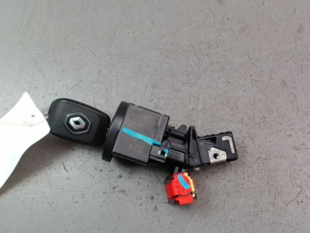 ANTIVOL DE DIRECTION RENAULT TWINGO III 2014-...