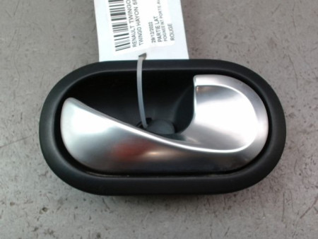 POIGNEE INTERIEURE PORTE AVANT DROIT RENAULT TWINGO III 2014-...