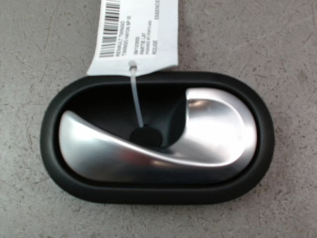 POIGNEE INTERIEURE PORTE ARRIERE DROIT RENAULT TWINGO III 2014-...