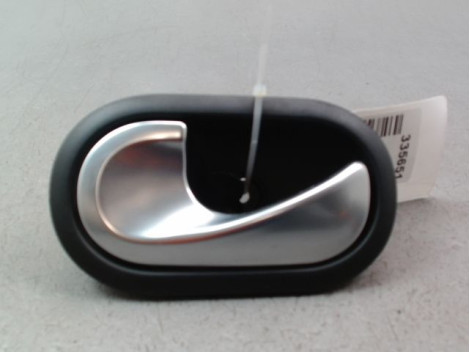 POIGNEE INTERIEURE PORTE ARRIERE GAUCHE RENAULT TWINGO III 2014-...