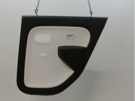 GARNITURE PORTE ARRIERE DROIT RENAULT TWINGO III 2014-...