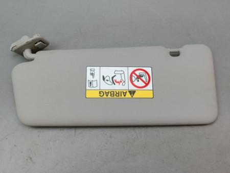PARE-SOLEIL D RENAULT TWINGO III 2014-...
