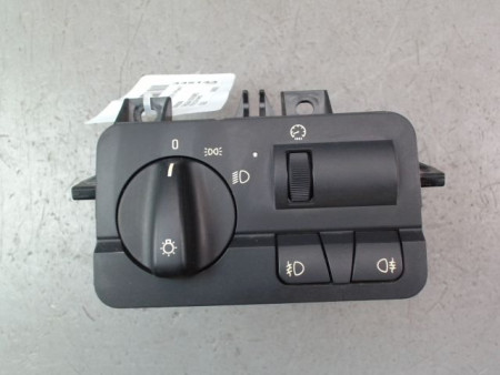 INTERIEUR COMMANDE PHARES BMW SERIE 3 CABRIO 2P IV PHASE 2 (E46) 2003-2006