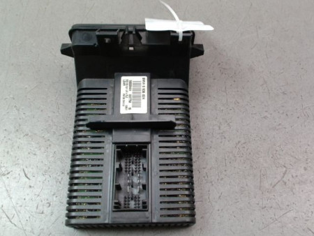 INTERIEUR COMMANDE PHARES BMW SERIE 3 CABRIO 2P IV PHASE 2 (E46) 2003-2006