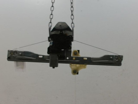 MECANISME+MOTEUR LEVE-GLACE AVANT GAUCHE RENAULT TWINGO III 2014-...