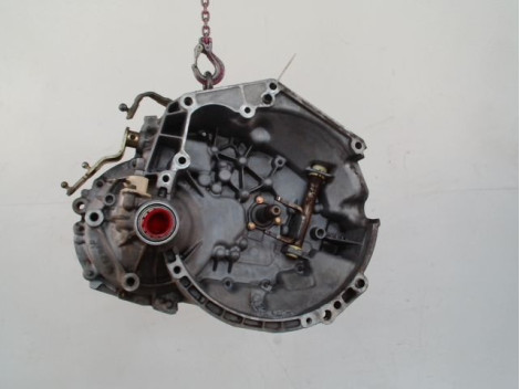 BOITE A VITESSE MECANIQUE PEUGEOT 309 Phase 2 1989-1993 1.4