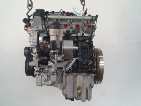 MOTEUR DIESEL BMW SERIE 3 CABRIO 2P IV Phase 2  2003-2006 320 Cd
