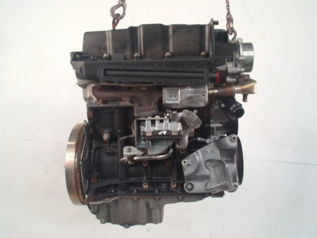 MOTEUR DIESEL BMW SERIE 3 CABRIO 2P IV Phase 2  2003-2006 320 Cd