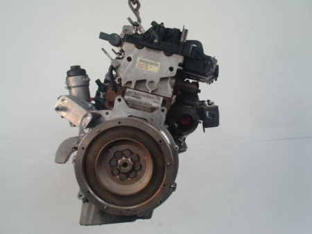 MOTEUR DIESEL BMW SERIE 3 CABRIO 2P IV Phase 2  2003-2006 320 Cd