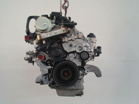 MOTEUR DIESEL BMW SERIE 3 CABRIO 2P IV Phase 2  2003-2006 320 Cd
