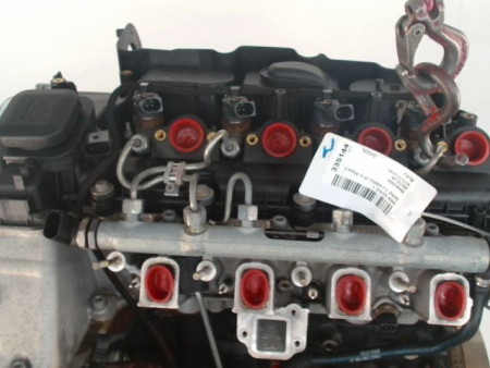 MOTEUR DIESEL BMW SERIE 3 CABRIO 2P IV Phase 2  2003-2006 320 Cd