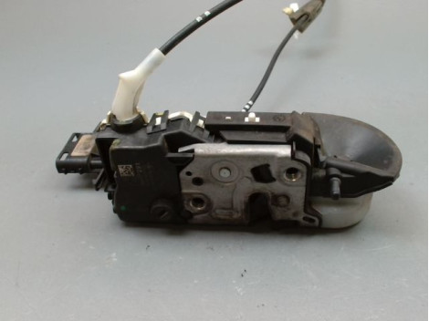 SYSTEME CONDAMNATION AVANT GAUCHE PEUGEOT 5008 MONOSP. I Phase 1 2009-2013