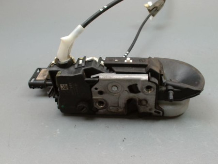 SYSTEME CONDAMNATION AVANT GAUCHE PEUGEOT 5008 MONOSP. I Phase 1 2009-2013
