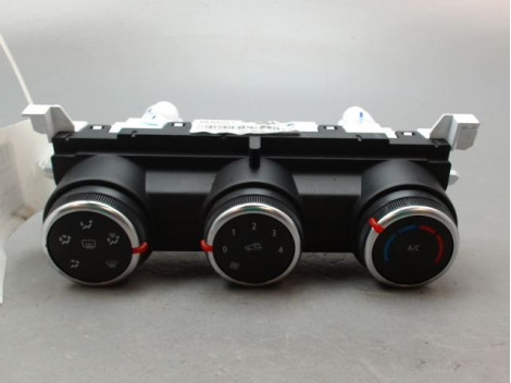 COMMANDE DE CHAUFFAGE RENAULT CLIO
