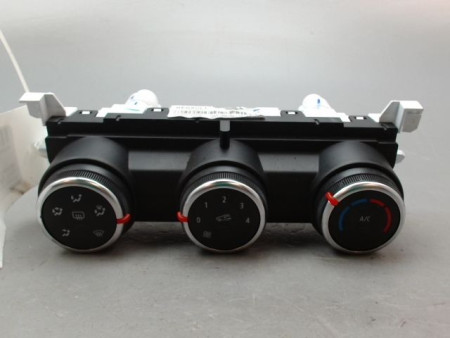 COMMANDE DE CHAUFFAGE RENAULT CLIO