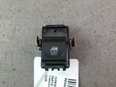 COMMANDE LEVE-GLACE PORTE AVD RENAULT CLIO