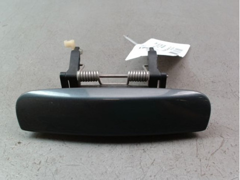POIGNEE EXTERIEURE PORTE ARRIERE DROIT AUDI A3 SPORTBACK II Phase 2 (8P) 2008-2012